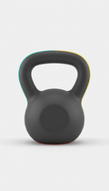 Pulse Series performance kettlebell
