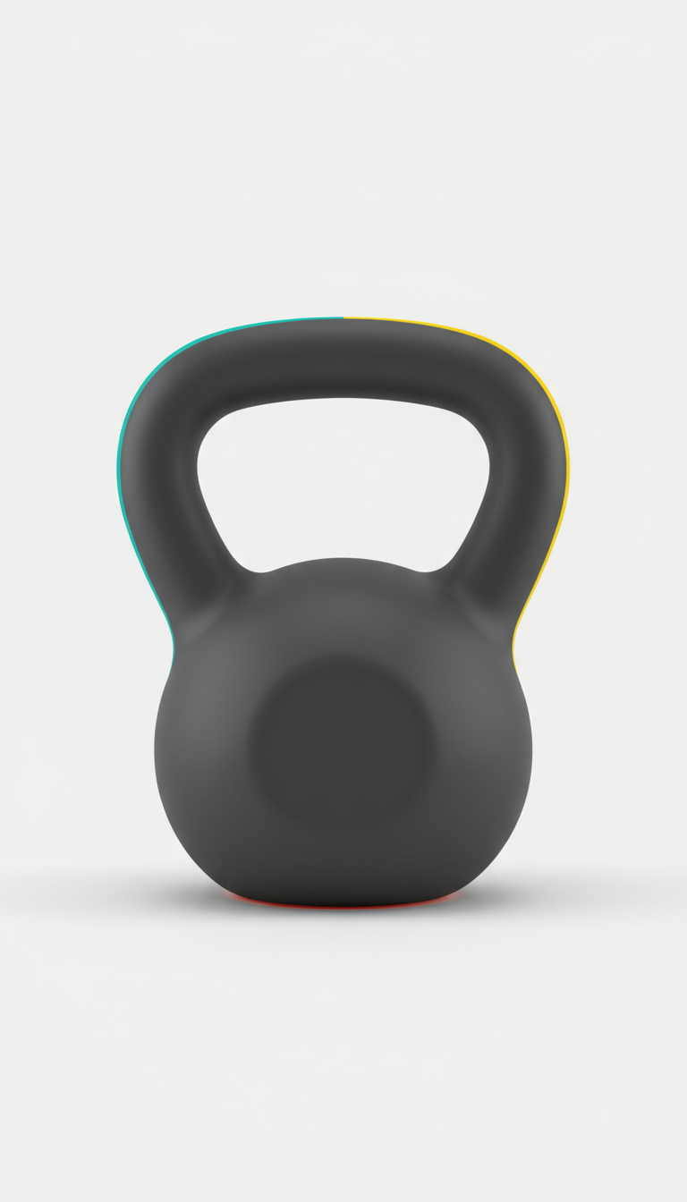 Pulse Series performance kettlebell