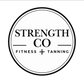Strength Co  - Home