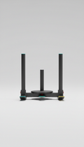 Performance training sled